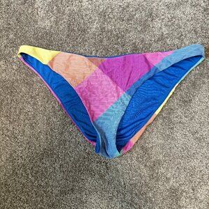 Medium -O'neill Bikini Bottom- multicolored